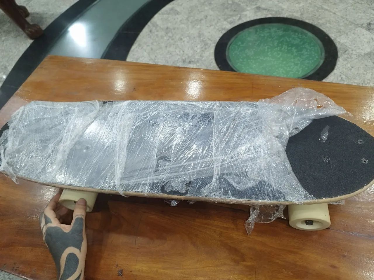 SIMULADOR DE SURF  - Foto 3