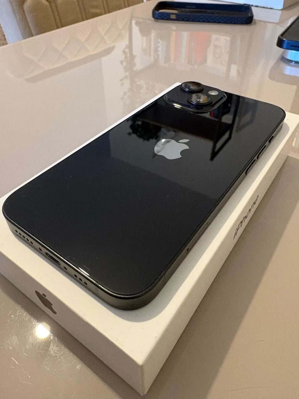 Iphone 14 128gb - Foto 2