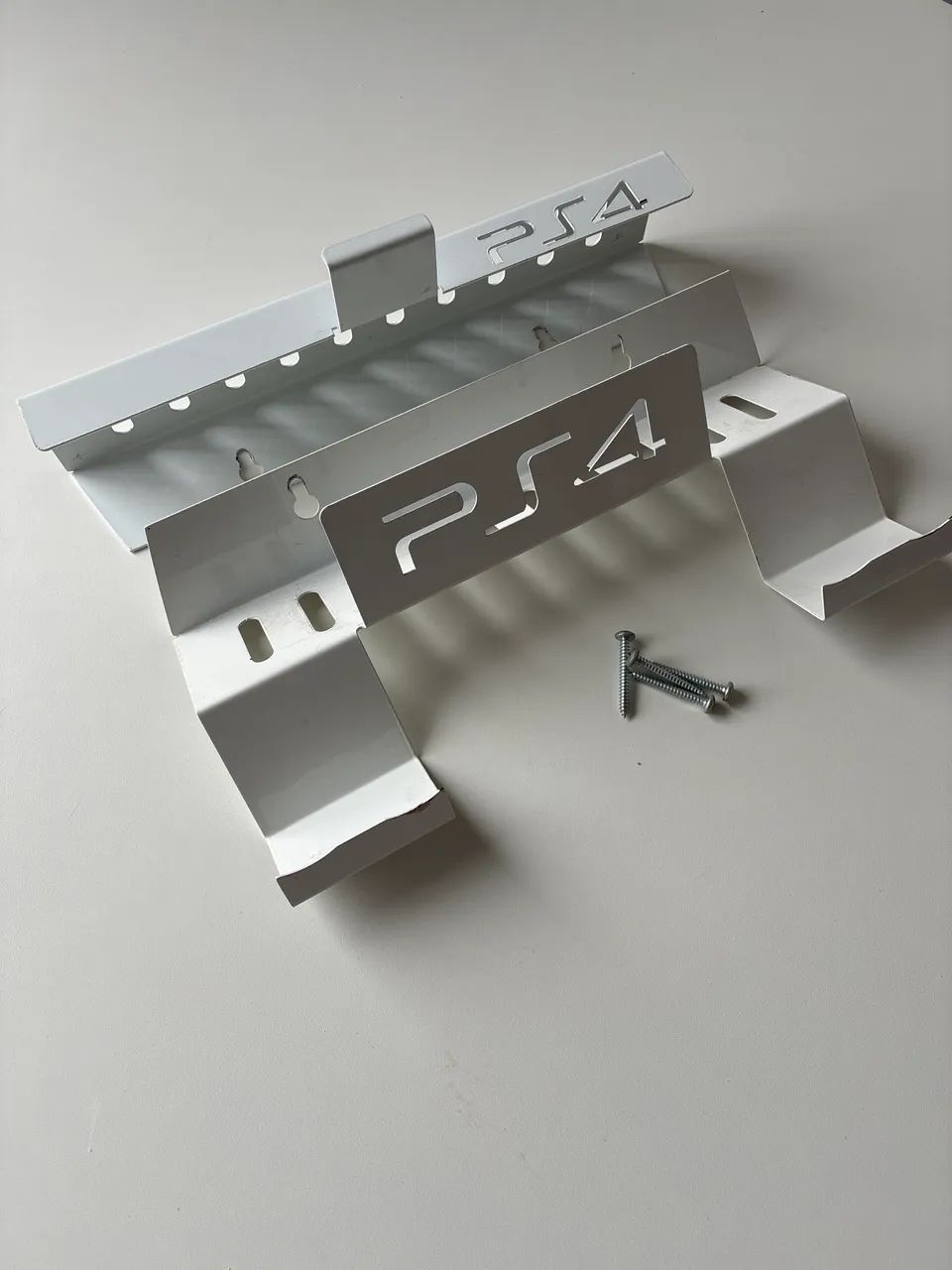 Suporte parede PS4 - Foto 3