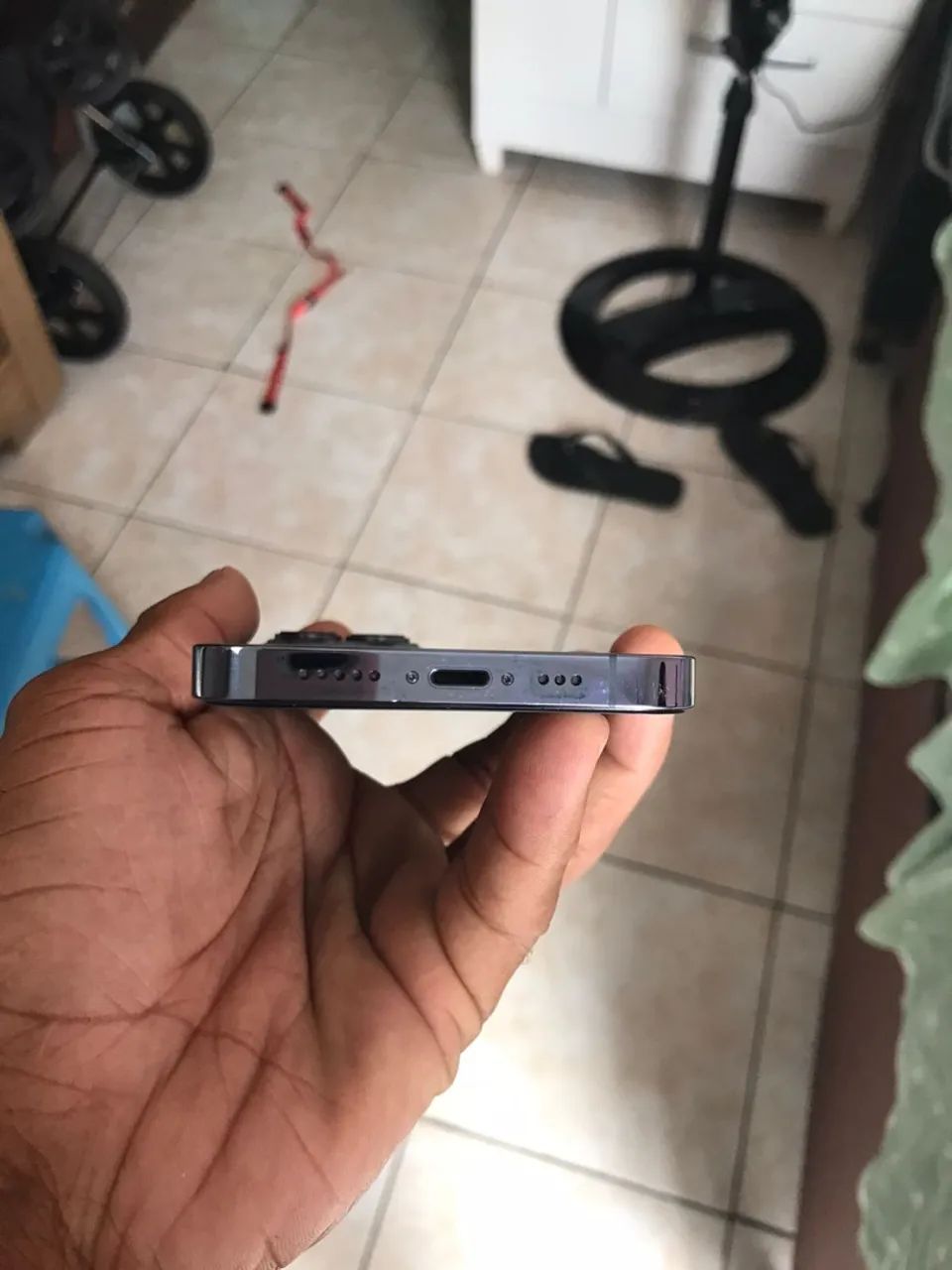 Vendo iPhone 13 Pro  - Foto 3