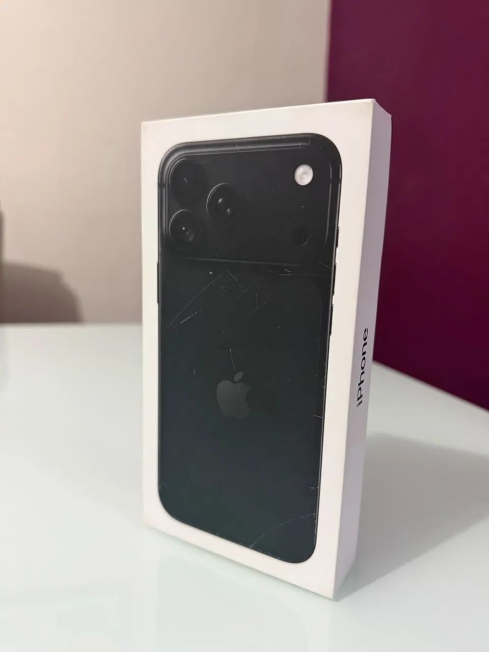 iPhone 18 pro max  - Foto 3
