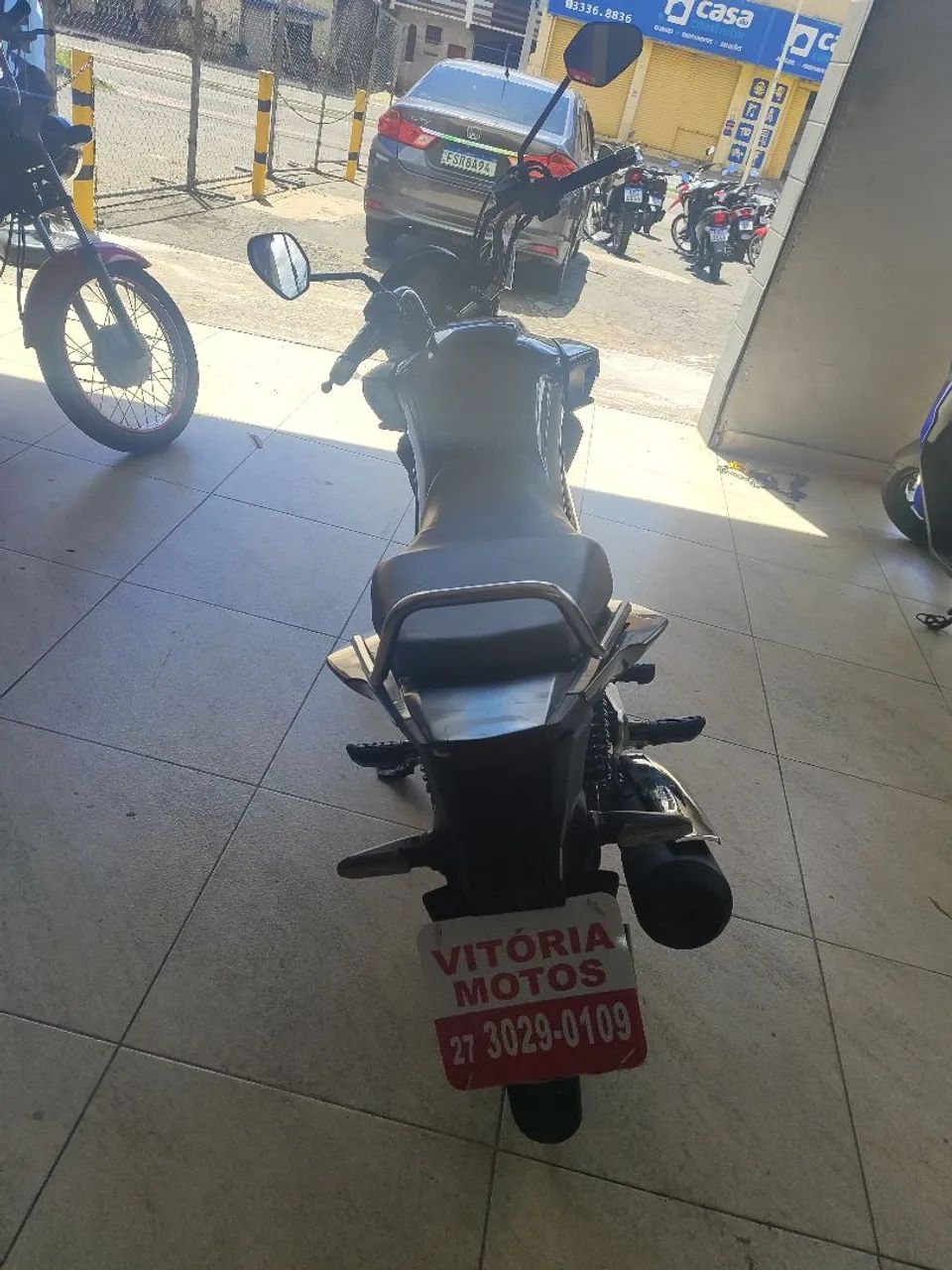 Honda Cg Titan  - Foto 2