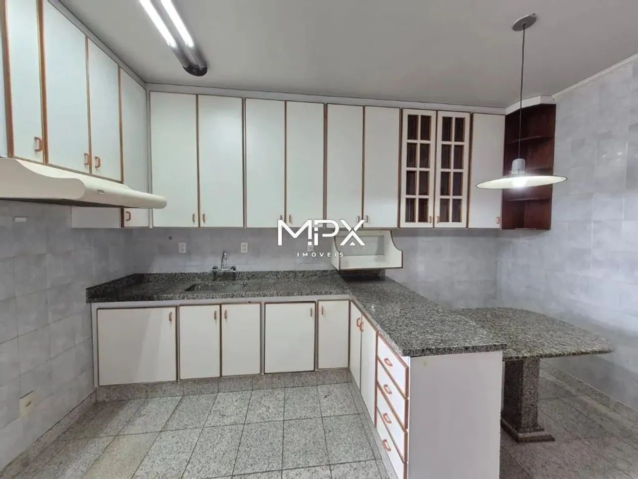 Apartamento para alugar no Edifício Dom Pedro I em Piracicaba - Foto 4