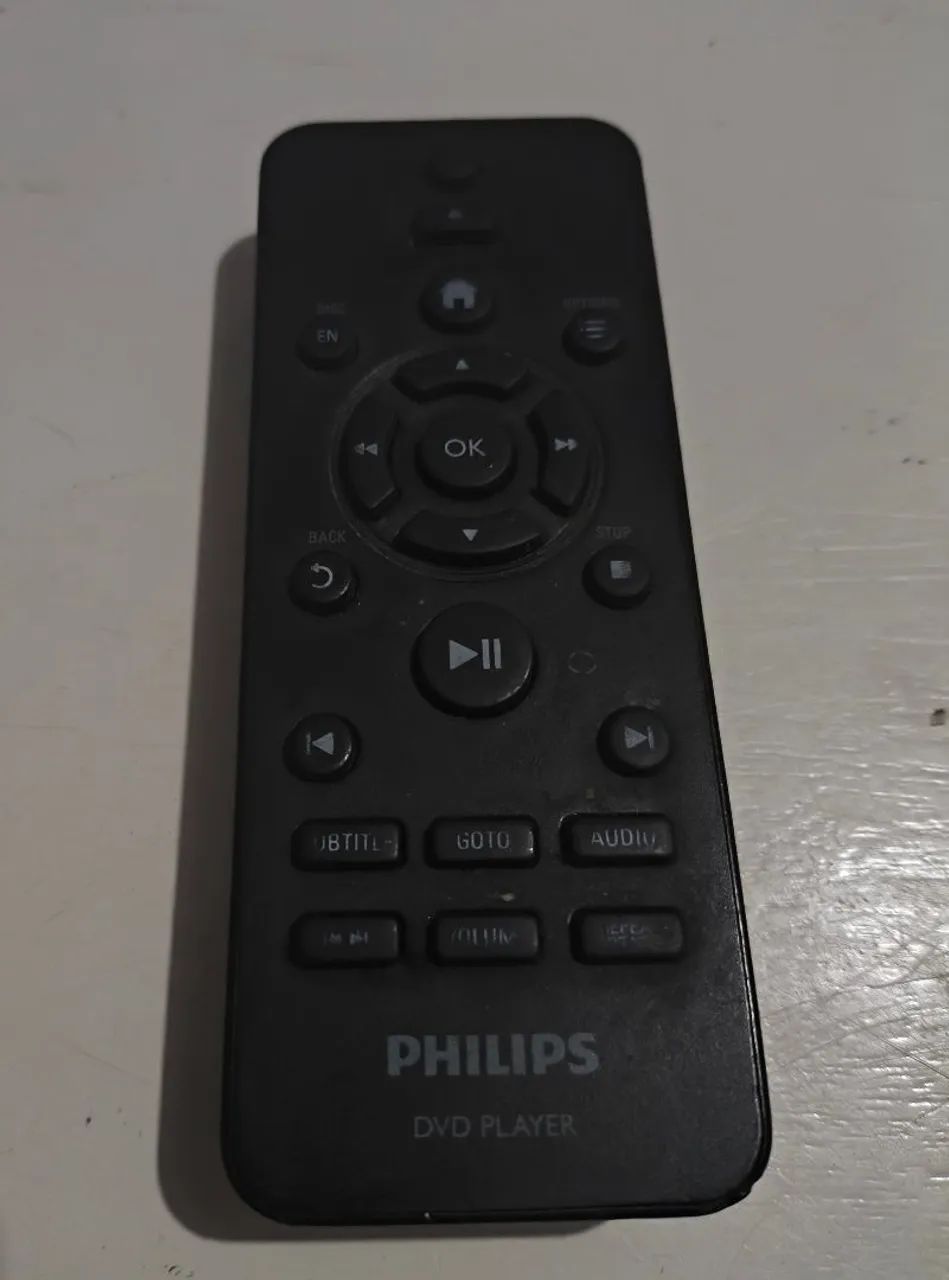 DVD Player Philips DVP3360KX/78 - Foto 4
