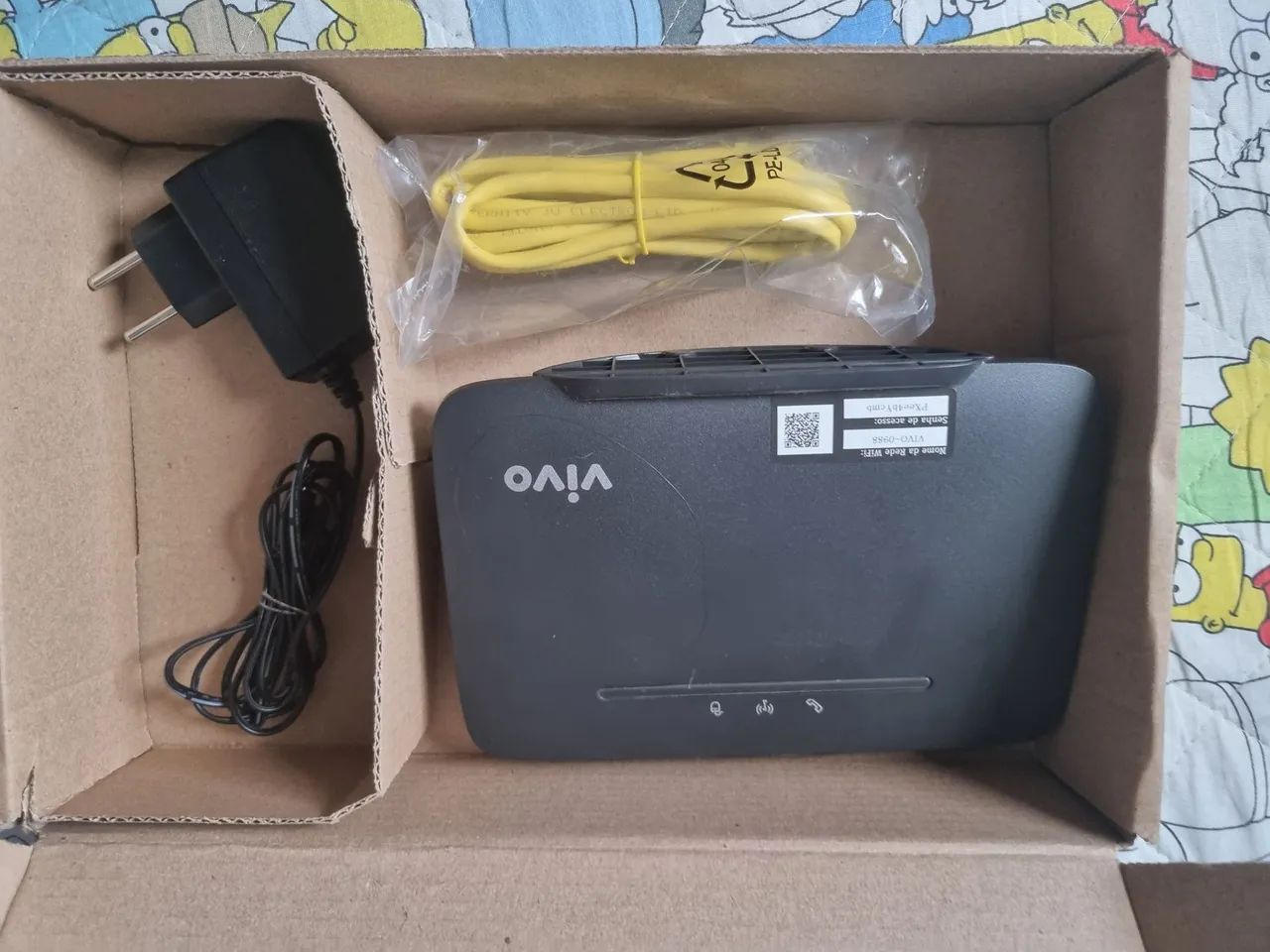 Modem vivo completo - Foto 2