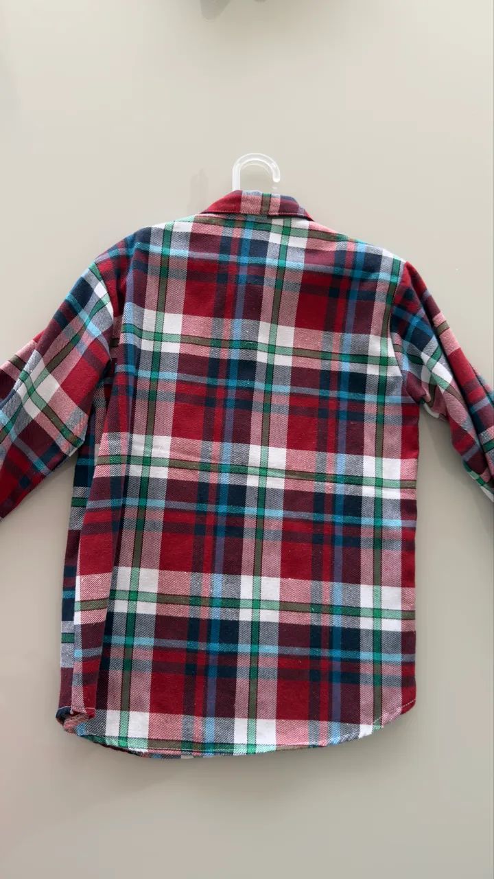 Camisa social  - Foto 3