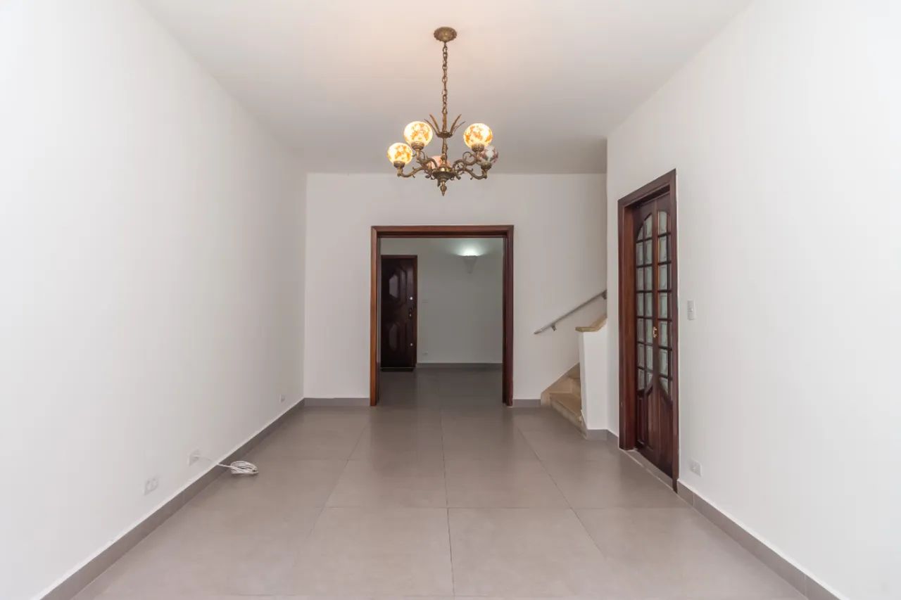 Sobrado para venda em Alto da Mooca com 3 quartos, 203m² - Foto 3