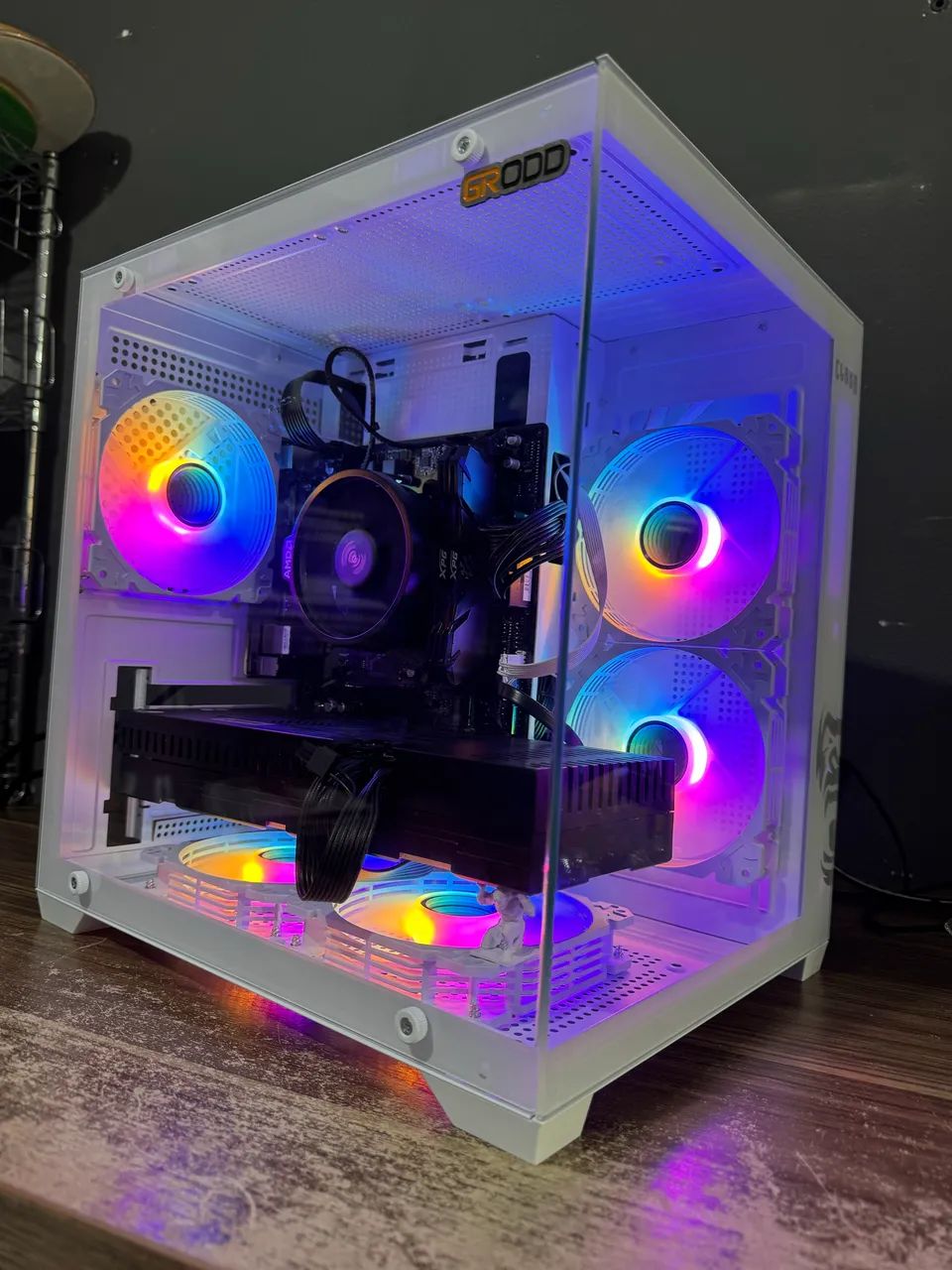 PC GAMER  - Foto 4