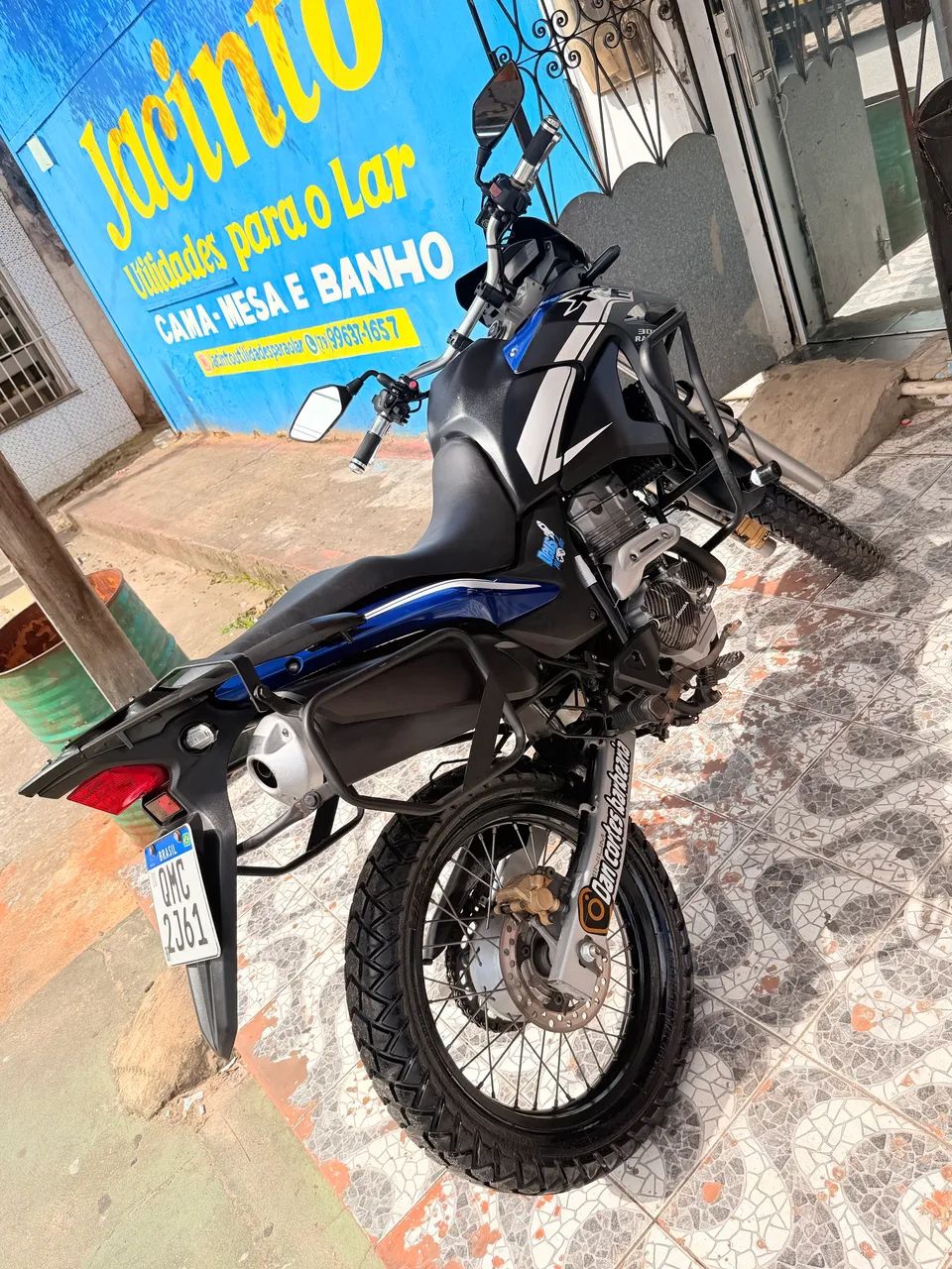 XRE 300 ano 2018  - Foto 3