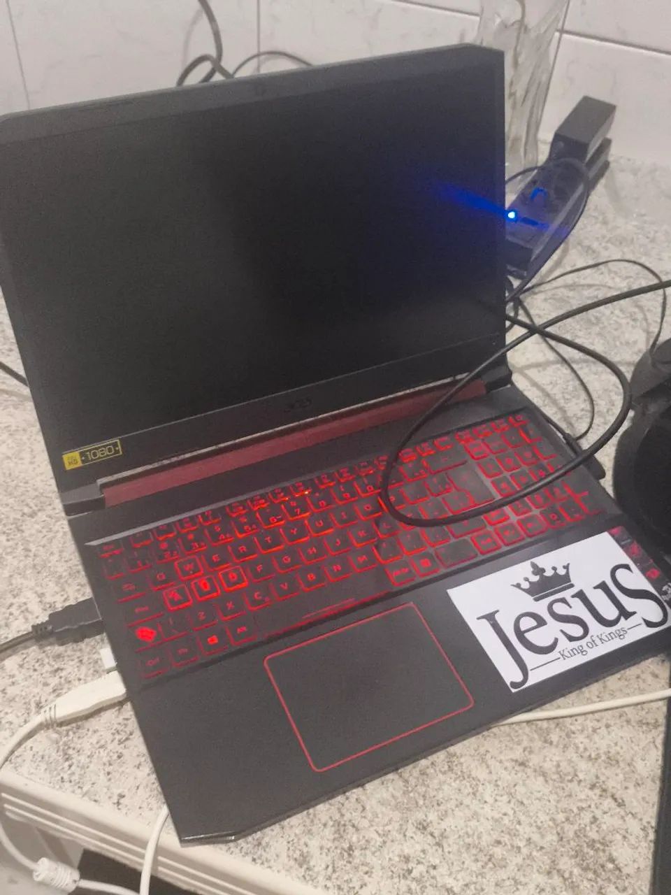 Acer nitro v5