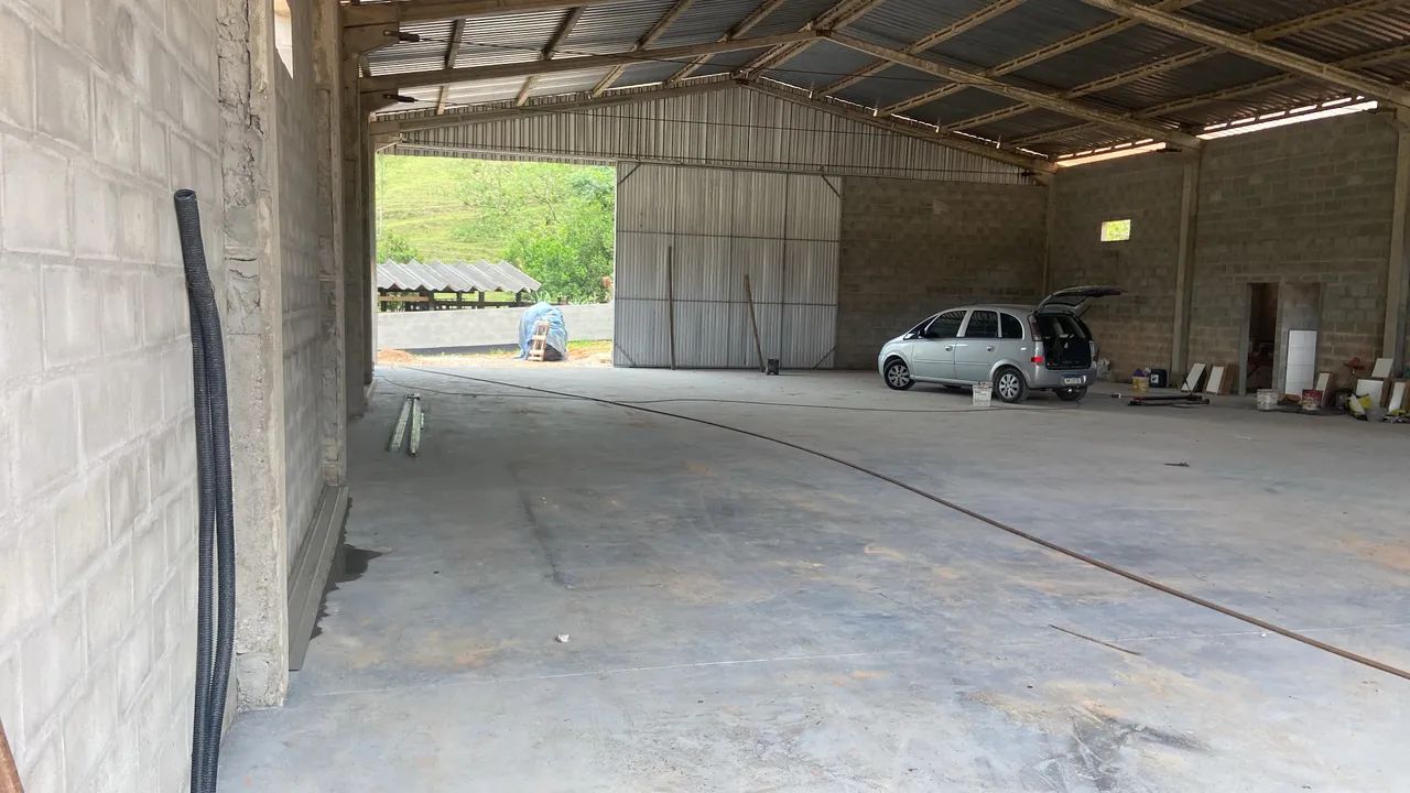 Galpão para alugar  - Foto 5