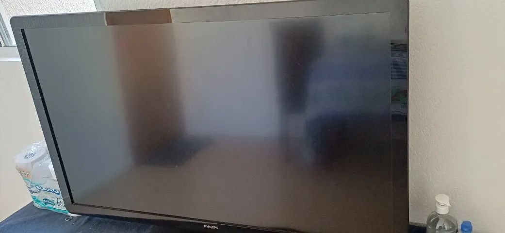 Televisão 