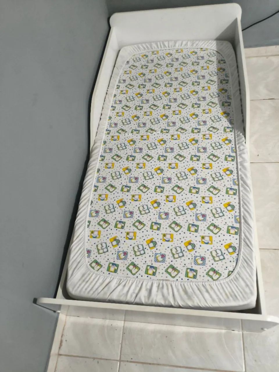 Cama montessoriana  - Foto 2