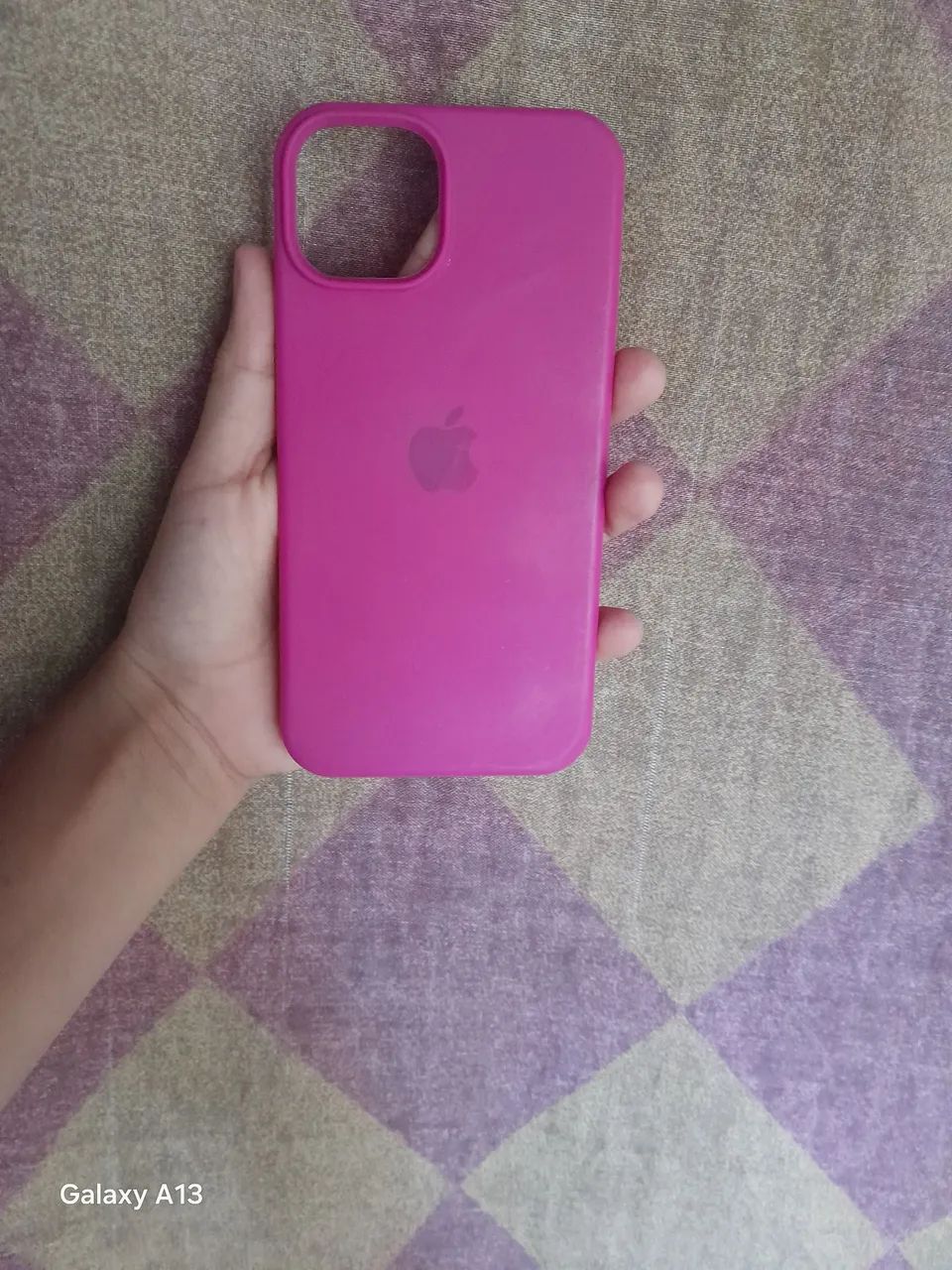 Capinha pra o iphone 12  - Foto 2
