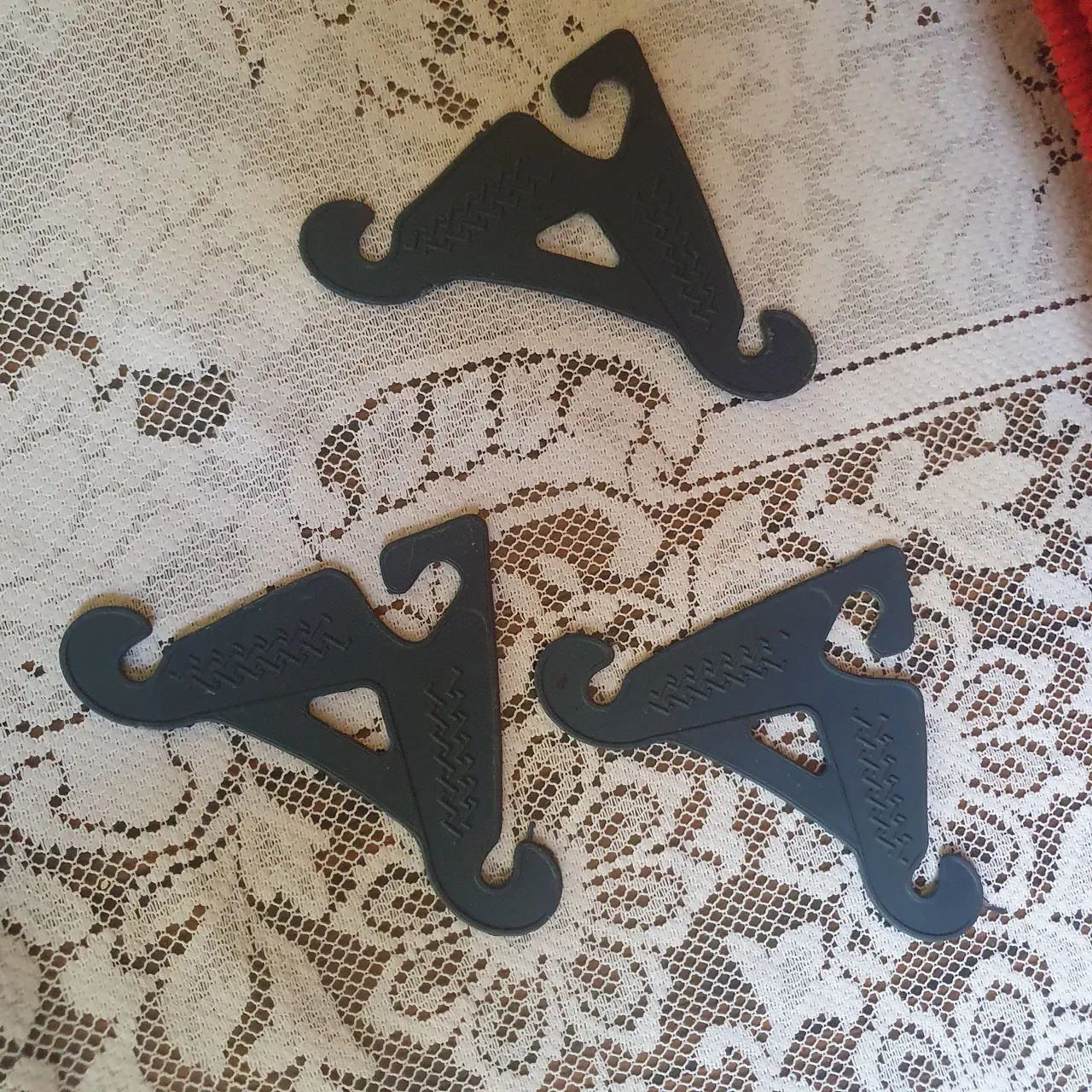 Cabides para chinelos - Foto 5