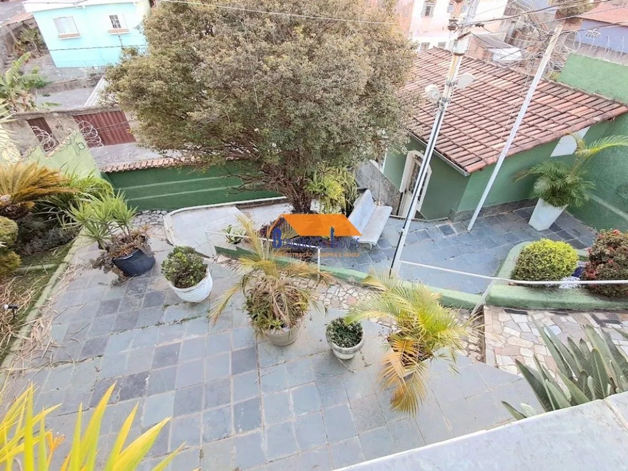 casa 3 quartos no Bairro Nova Esperança - Foto 4