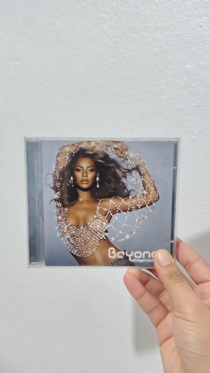 Beyoncé