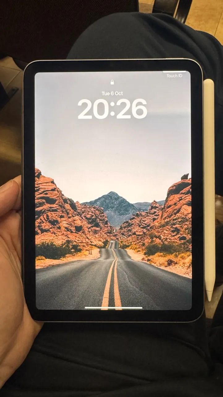 Ipad mini 7 - Foto 2