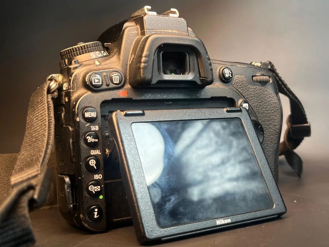 Nikon D750  - Foto 5