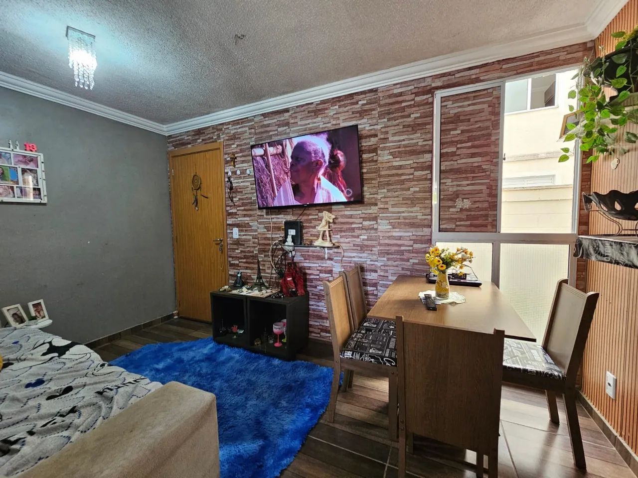 Apartamento à Venda em Jardim das Laranjeiras, Santa Bárbara d'Oeste - Foto 3