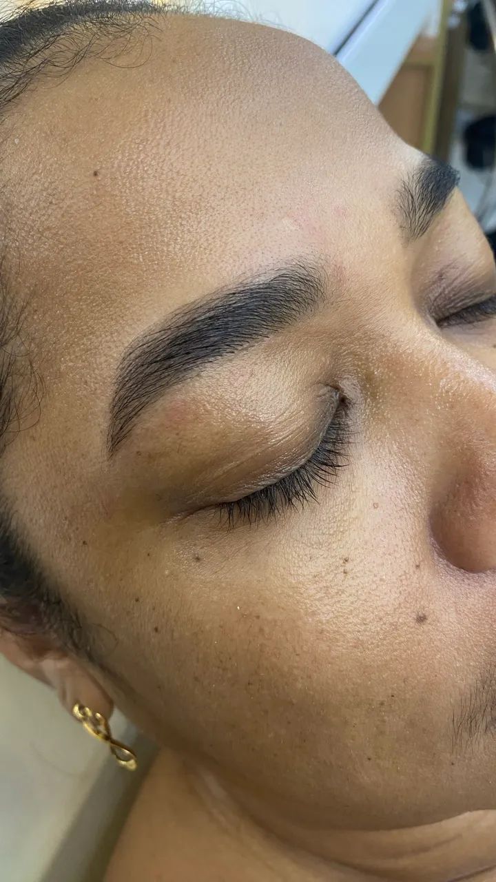 Cilios, Sobrancelha e Micropigmentação  - Foto 3