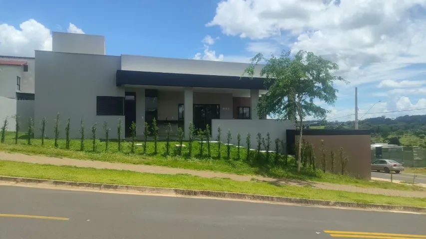 Casa à venda no condomínio Terras Alpha - Foto 4