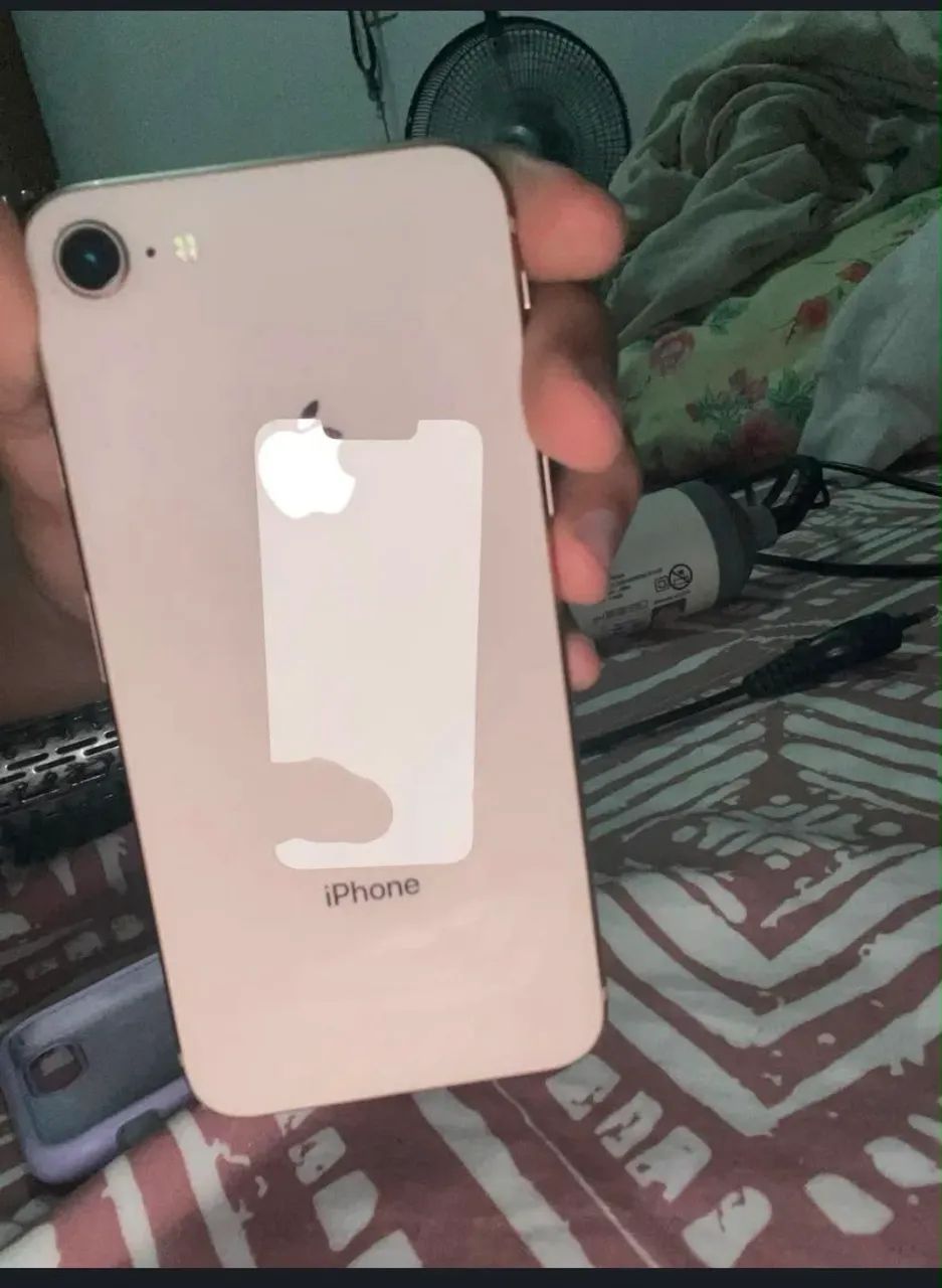 iPhone 8 - Foto 2