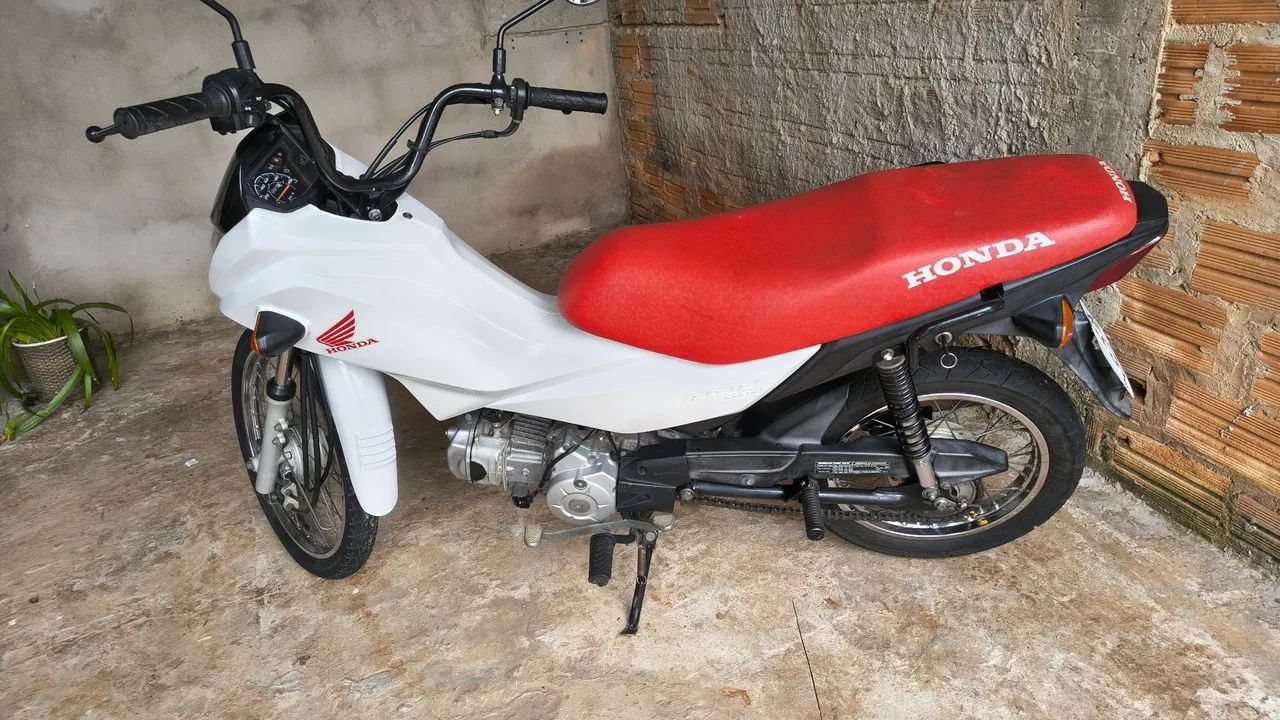 Pop 110i - Foto 3