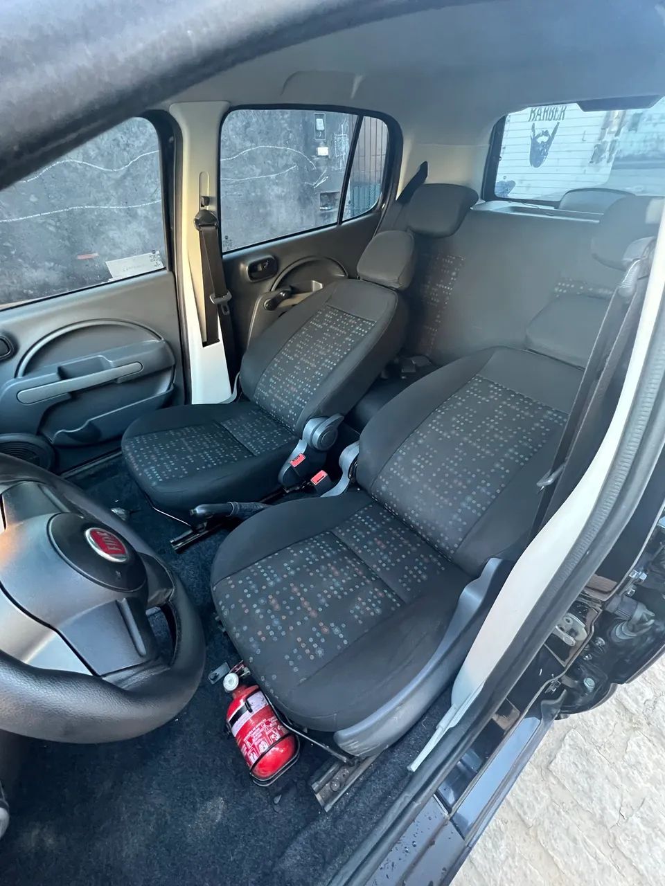 Alugo carro - Foto 2