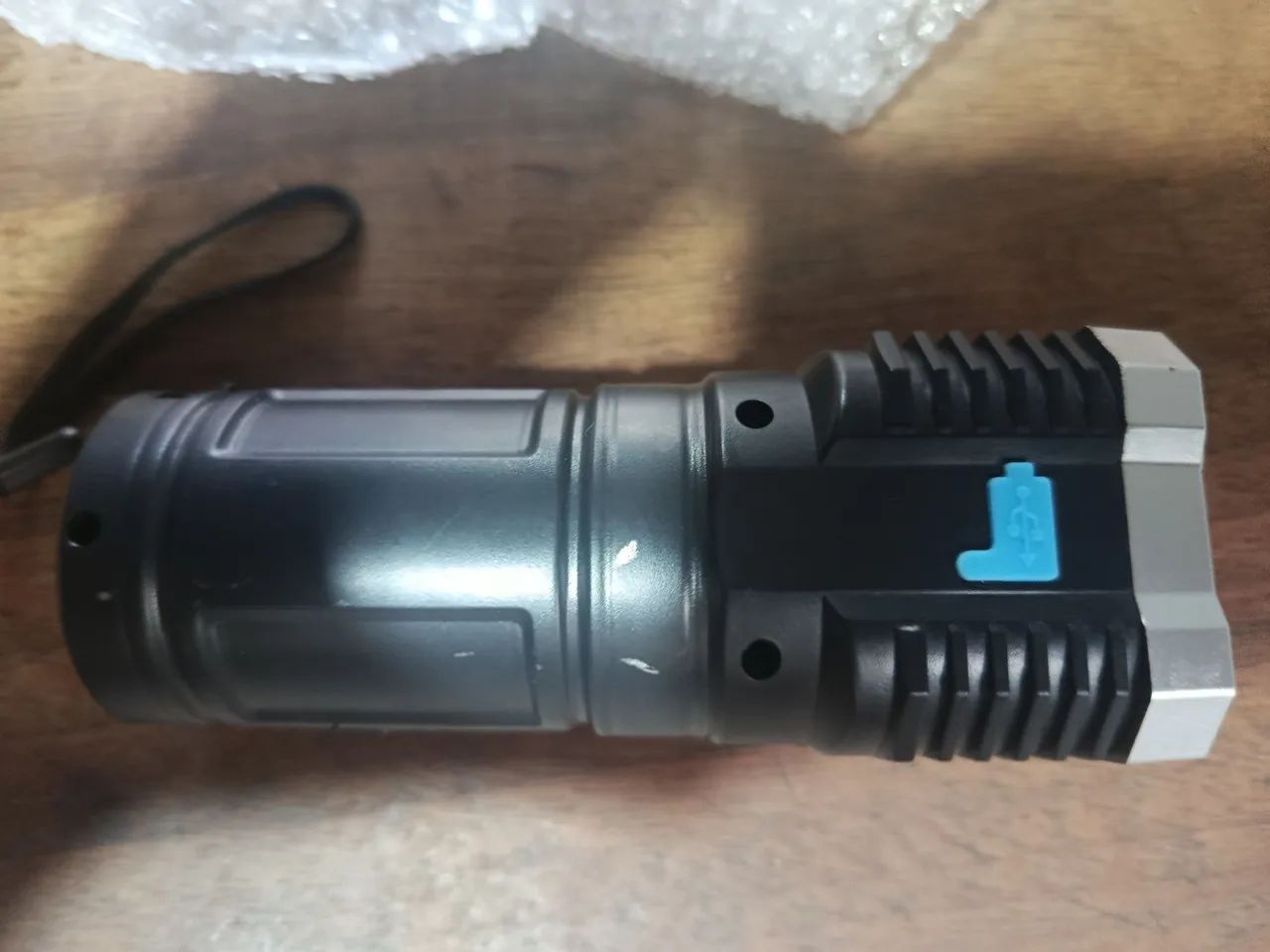 Lanterna de led - Foto 4