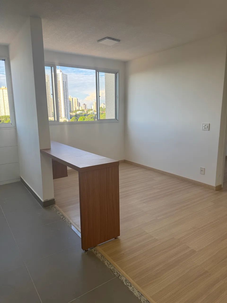Aluguel Apartamento 2Q Max Buriti - Foto 3