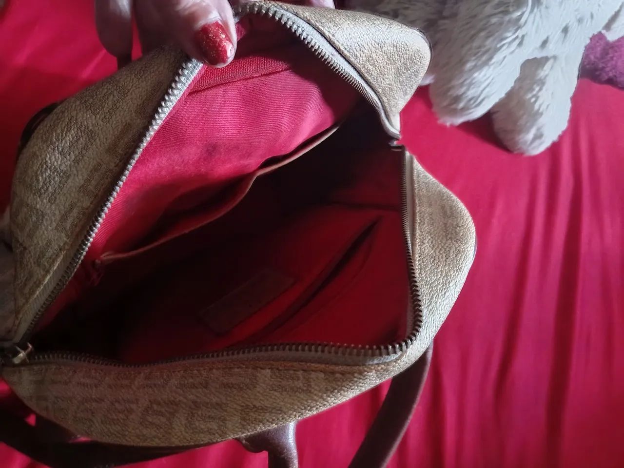 Mochila femininas  - Foto 4