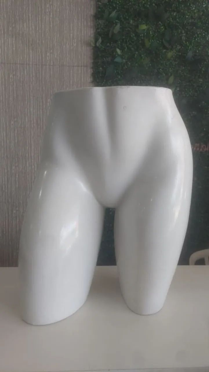 Cabides e manequins - Foto 3