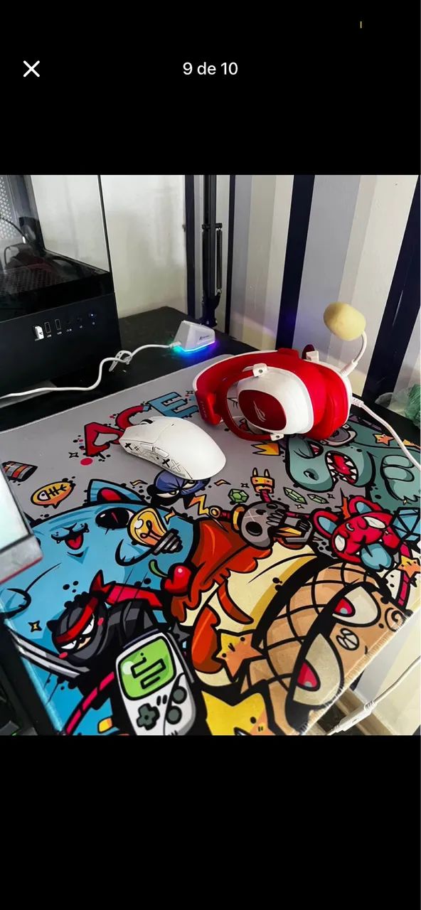 Pc gamer 