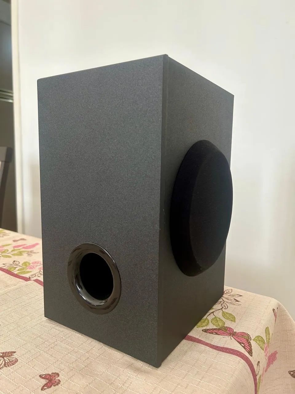 LG SoundBar SQC1  - Foto 3