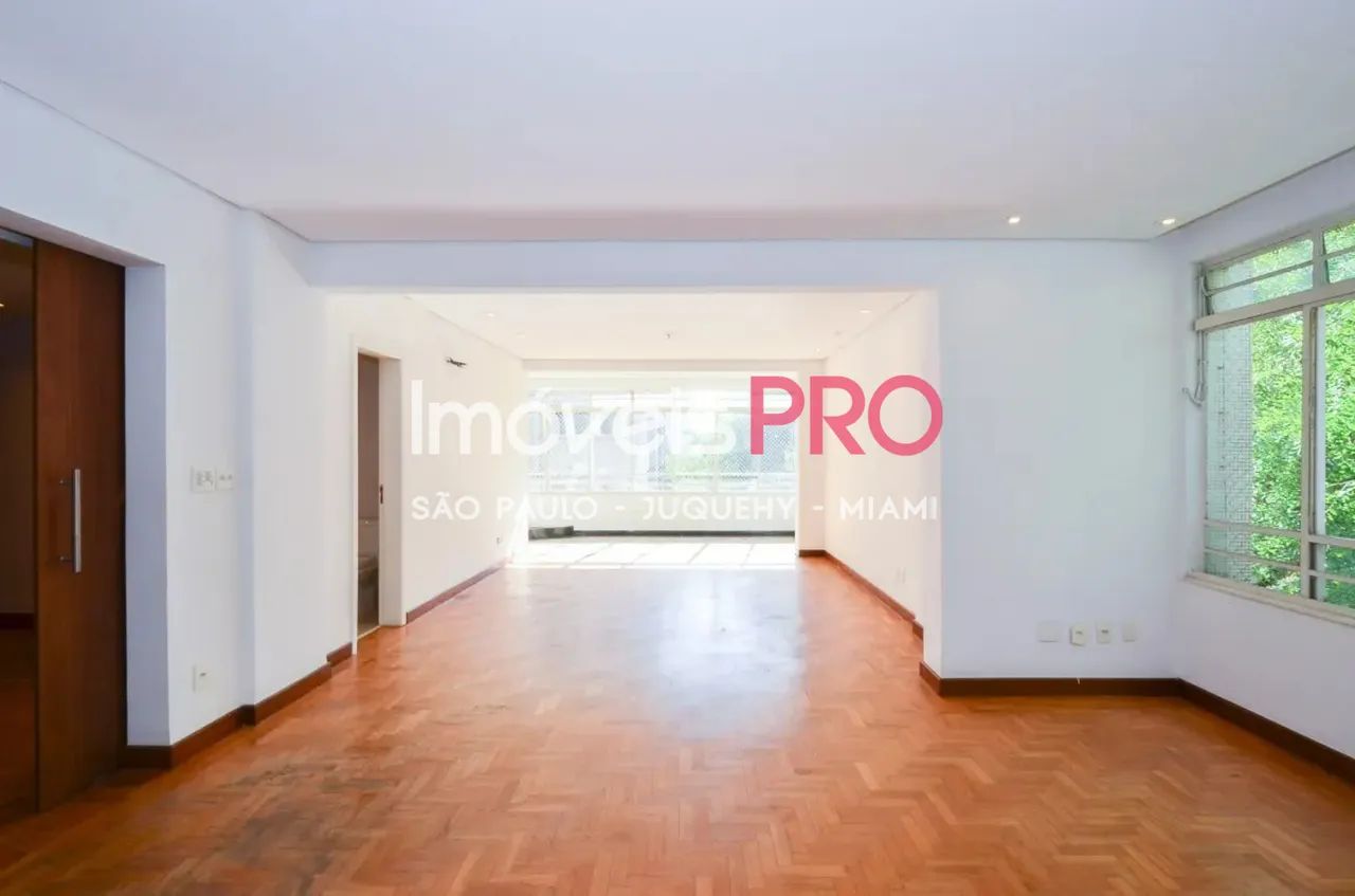 Apartamento de 188,60m²
