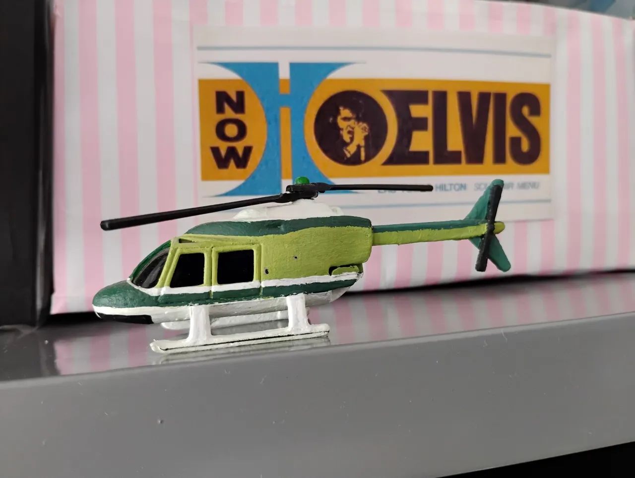 Elvis Aloha  - Foto 2