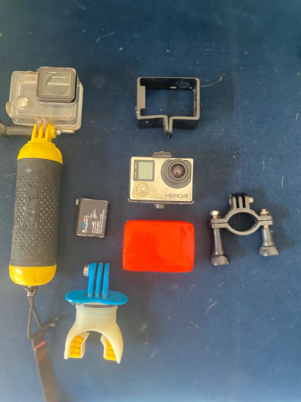 Go pro 4 - Foto 2
