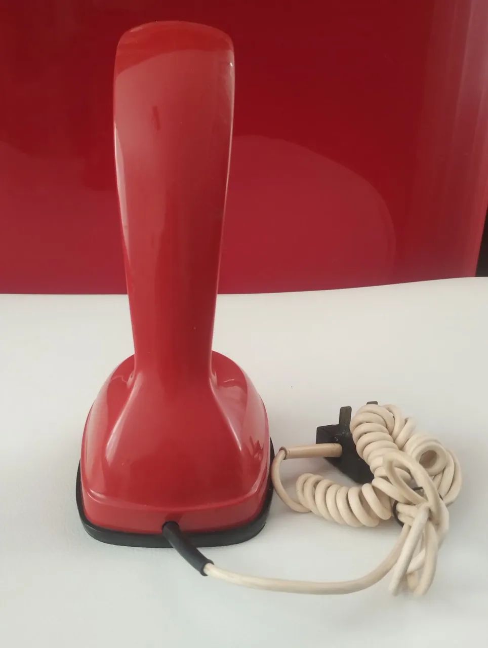 Aparelho Telefônico Ericson Antigo - Foto 4