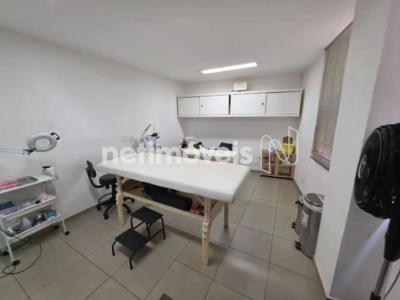 Locação Sala Cidade Nova Belo Horizonte - Foto 2