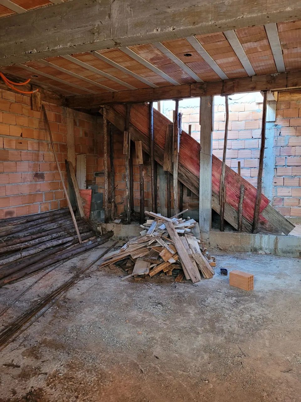 Imóvel comercial em construção à venda em Lagoa Santa/MG  - Foto 5