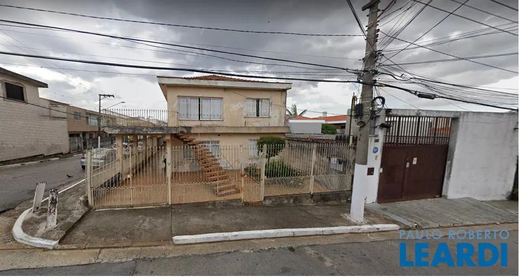 AREA - VILA SANTA CLARA - SP - Foto 2