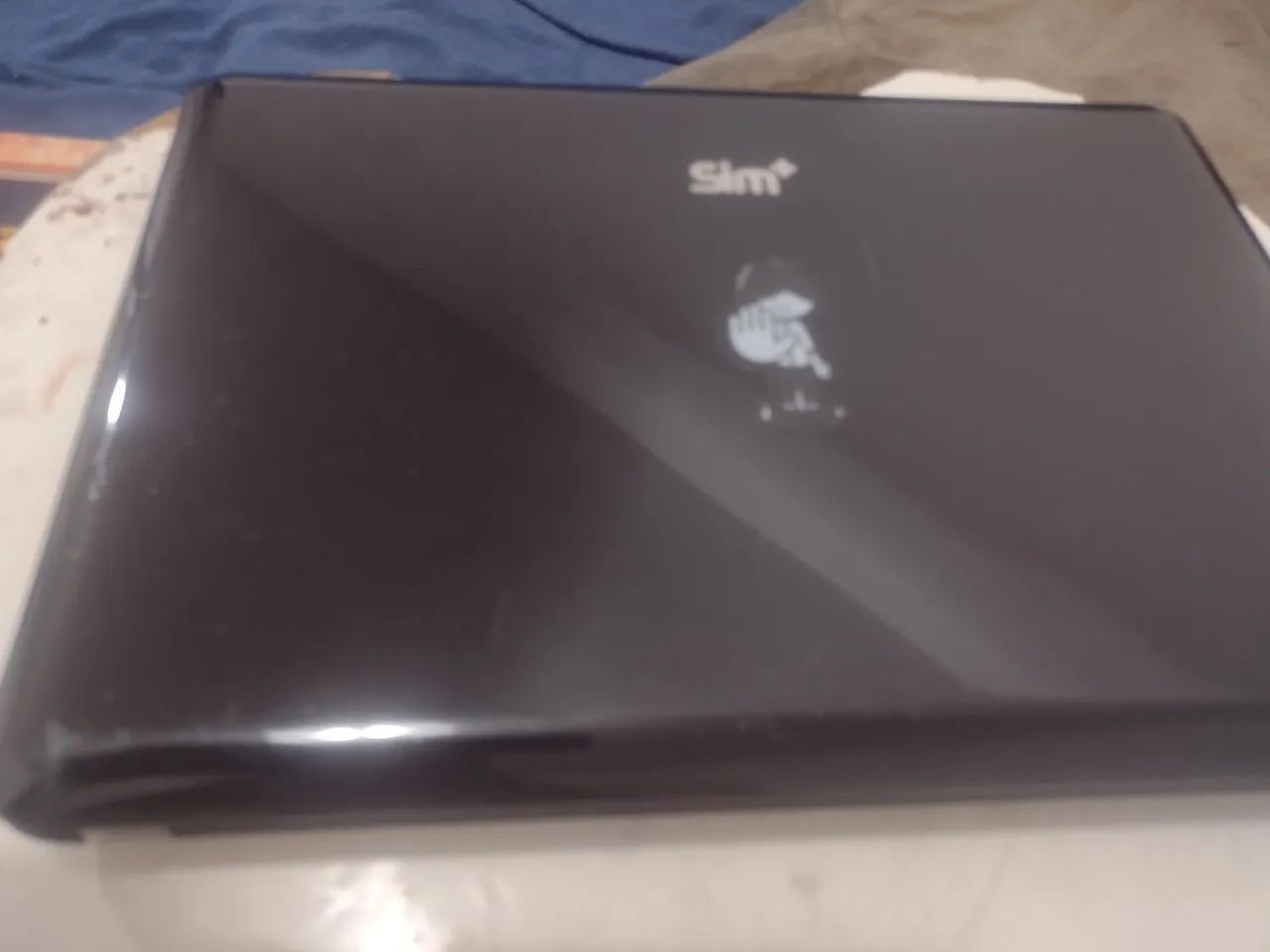 Notebook positivo Intel core I5, 4Gb de Ram, 100Gb de HD, Windows 10, bateria viciada. - Foto 3