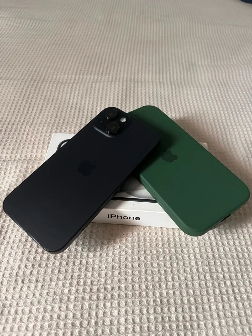 VENDO IPHONE 15 256GB EXTRA - Foto 3
