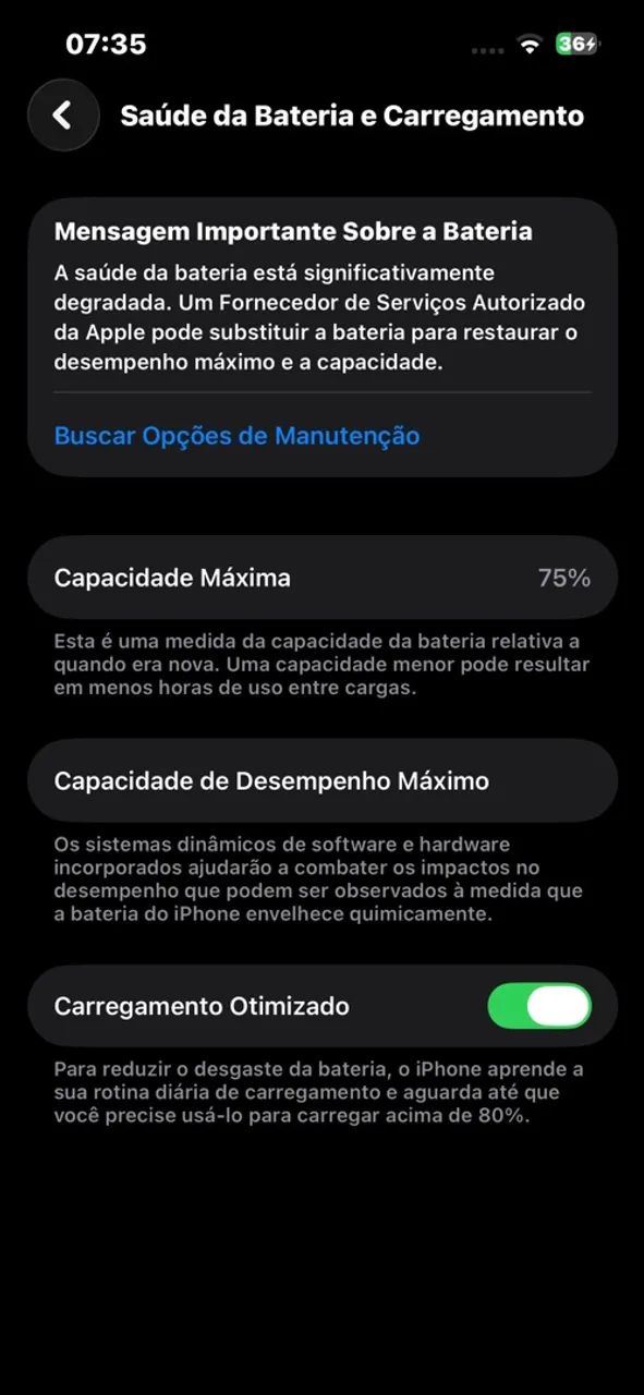 iPhone 13 256gb - Foto 4