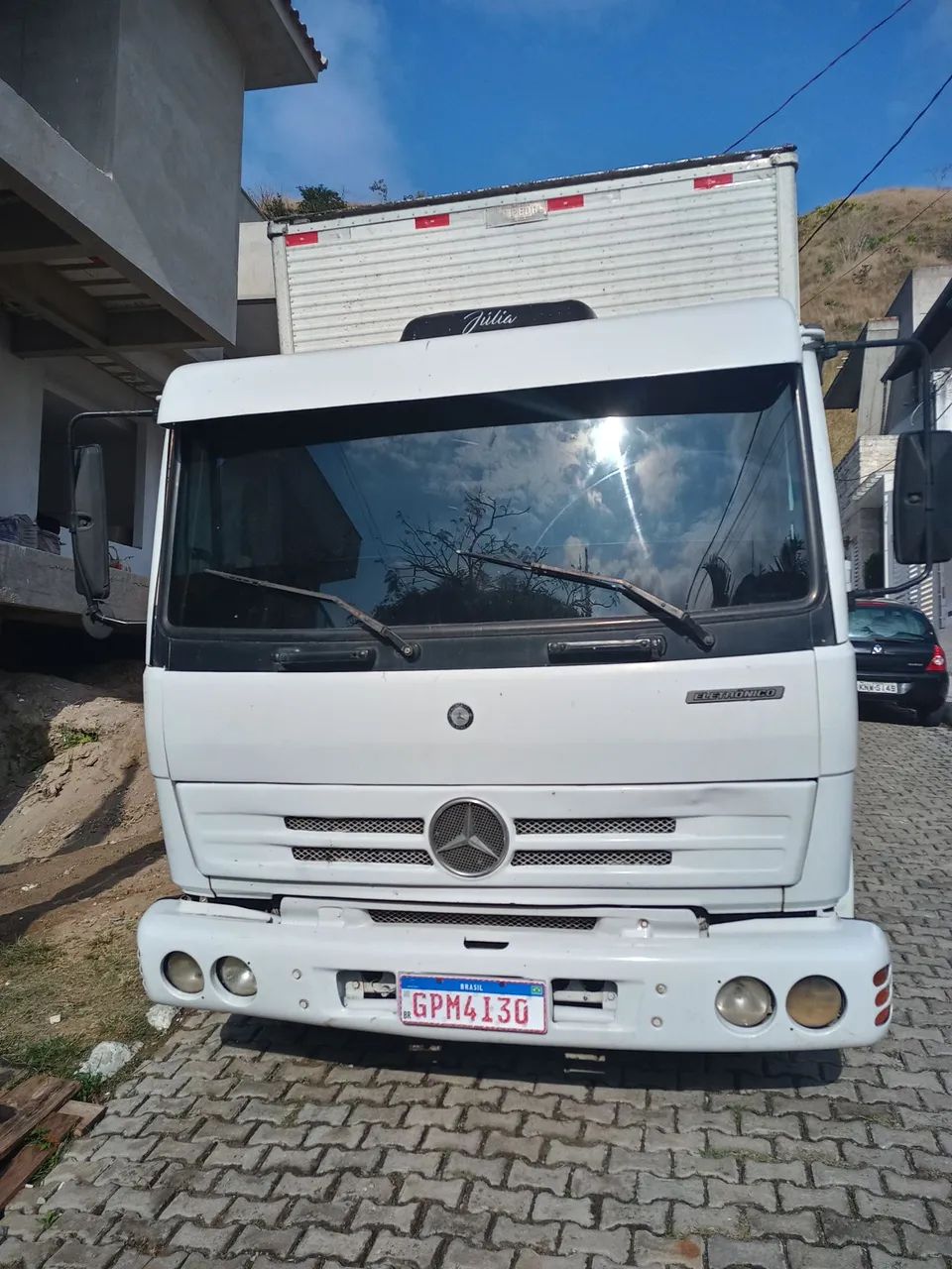 Mudança  e fretes e transporte * - Foto 3