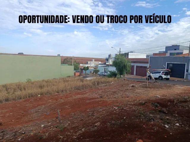 Terreno 200m²