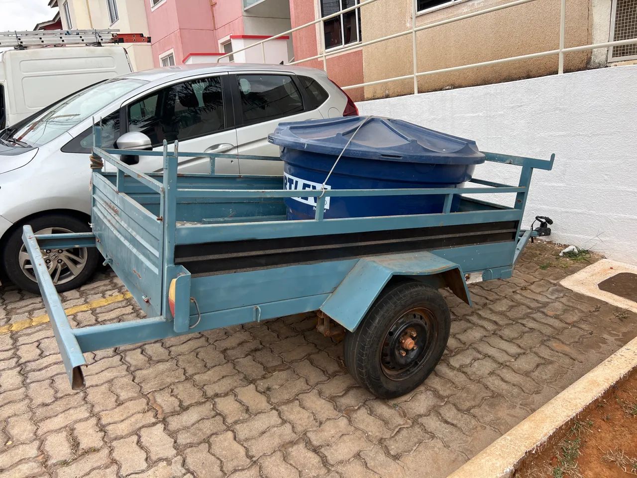 Carretinha