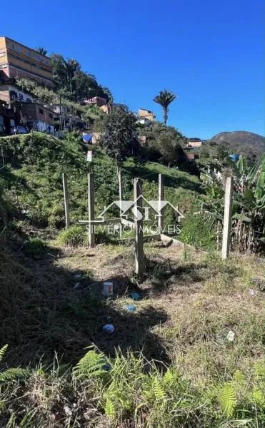 Terreno- Petrópolis, Quitandinha - Foto 2
