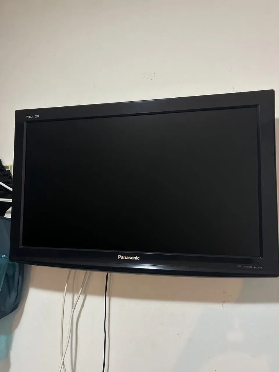 TV PANASONIC LCD 32 POLEGADAS  - Foto 2
